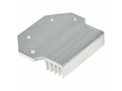 GM 10474610 Resistor
