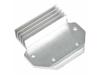 GM 10474610 Resistor