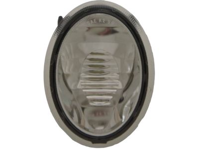 GM 22643660 Back Up Lamp Assembly