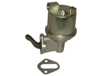 GM 6470761 Pump Unit - Fuel