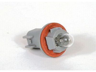 GM 15215443 Socket Asm-Front Side Marker Lamp