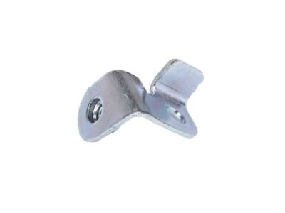 GM 12630844 Bracket Asm-Fuel Feed Pipe Clip