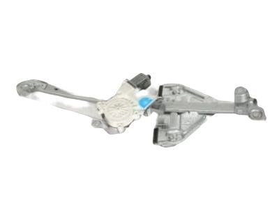 GM 15252613 Regulator