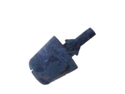 GM 15886886 Mount Panel Stop