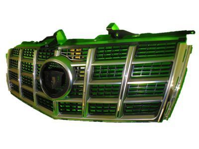GM 22738260 Grille Asm-Radiator Upper