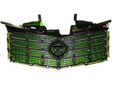 GM 22738260 Grille Asm-Radiator Upper