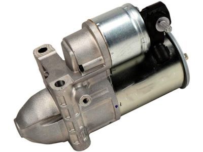 GM 12695760 Starter