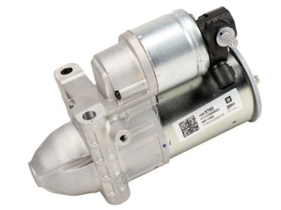 GM 12695760 Starter