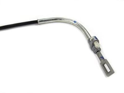 GM 15242626 Rear Cable