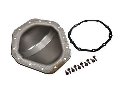GM 12479379 Cover Kit, Rear Axle Housing