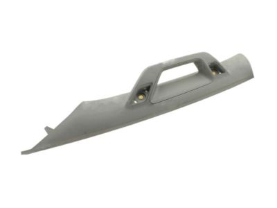 GM 23483726 Windshield Pillar Trim