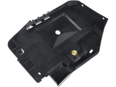 GM 15110940 Battery Tray