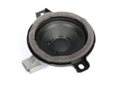 GM 20884480 Instrument Panel Speaker