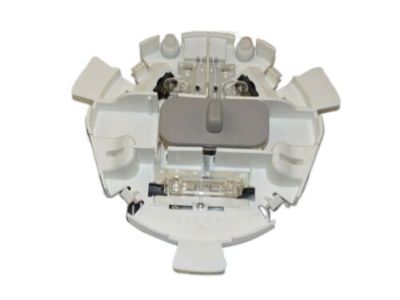 GM 15139343 Housing Asm-Dome Lamp *Light Ttnum