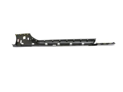 GM 23399023 Rocker Molding