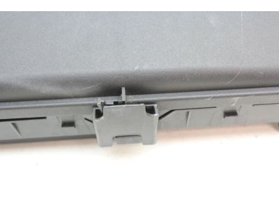 GM 96982033 Fuse & Relay Box