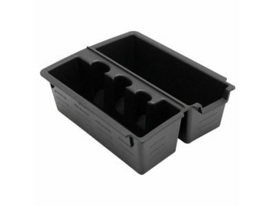 GM 22863102 Tray