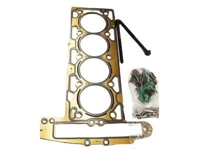 GM 12637166 Gasket Kit, Cyl Head