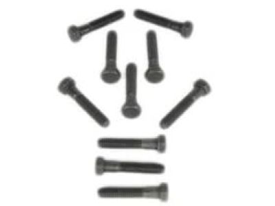 GM 11500921 Bolt, Front Upper Control Arm