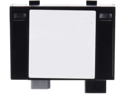 GM 20803735 Receiver