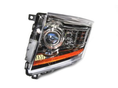 GM 22755332 Composite Headlamp