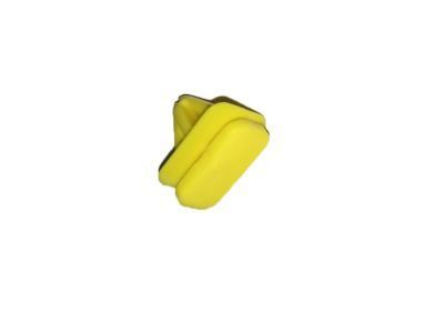 GM 11612122 Mud Guard Retainer