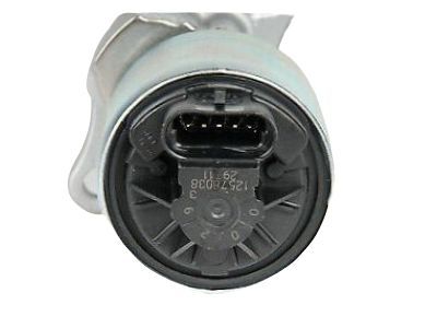 GM 12578038 EGR Valve