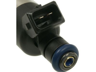 GM 19244621 Injector