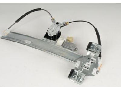 GM 15869654 Regulator