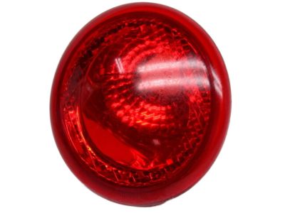 GM 20778530 Tail Lamp Assembly