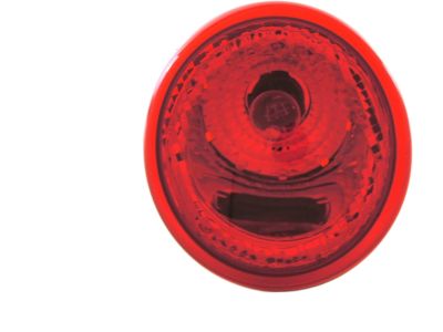 GM 20778530 Tail Lamp Assembly