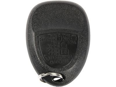 GM 22733524 Transmitter