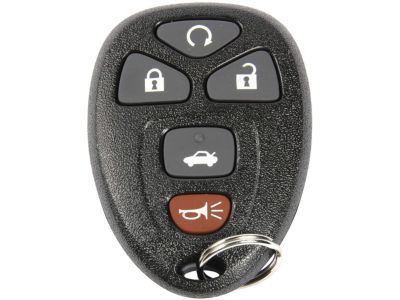 GM 22733524 Transmitter