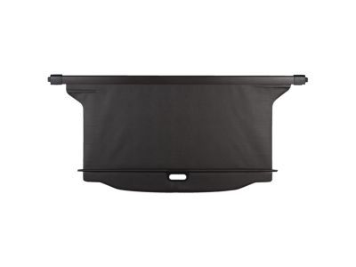 GM 22964395 Cargo Area Shade in Cocoa