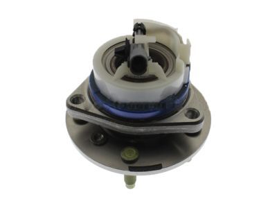 GM 19259596 Front Hub