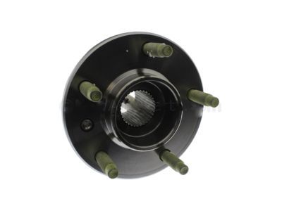 GM 19259596 Front Hub