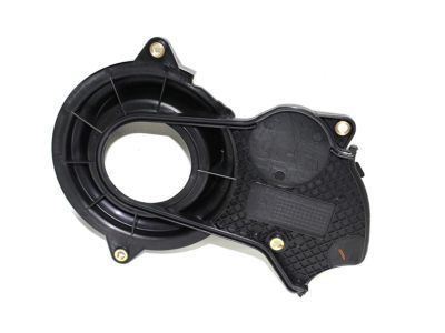 GM 55354834 Cover, Timing Belt Lower Front