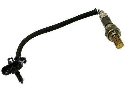 GM 19178918 Oxygen Sensor