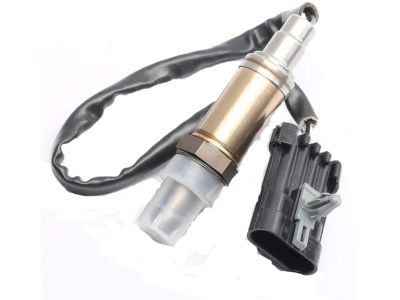 GM 19178918 Oxygen Sensor