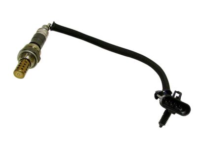 GM 19178918 Oxygen Sensor