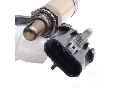 GM 19178918 Oxygen Sensor