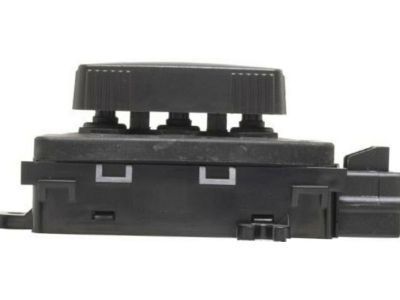 GM 12450256 Adjuster Switch