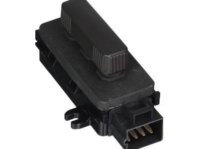 GM 12450256 Adjuster Switch