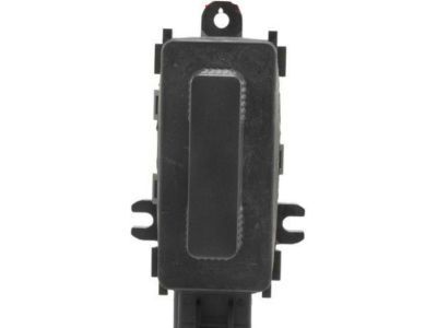 GM 12450256 Adjuster Switch