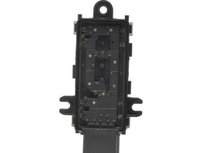 GM 12450256 Adjuster Switch