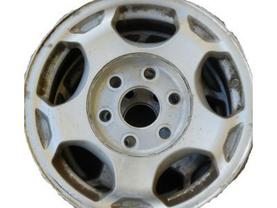 GM 9594493 Wheel