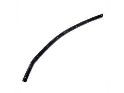 GM 10297742 Retainer Asm-Front Side Door Weatherstrip Front Upper