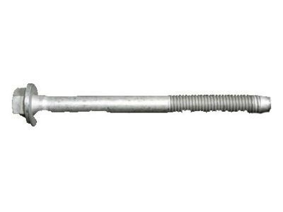 GM 11589284 Rear Mount Bolt