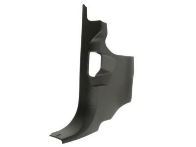 GM 15904432 Cowl Trim