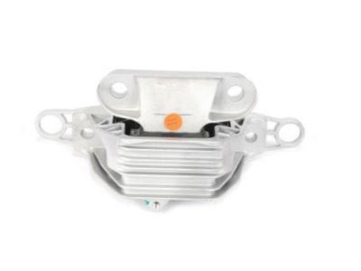 GM 84034314 Front Mount